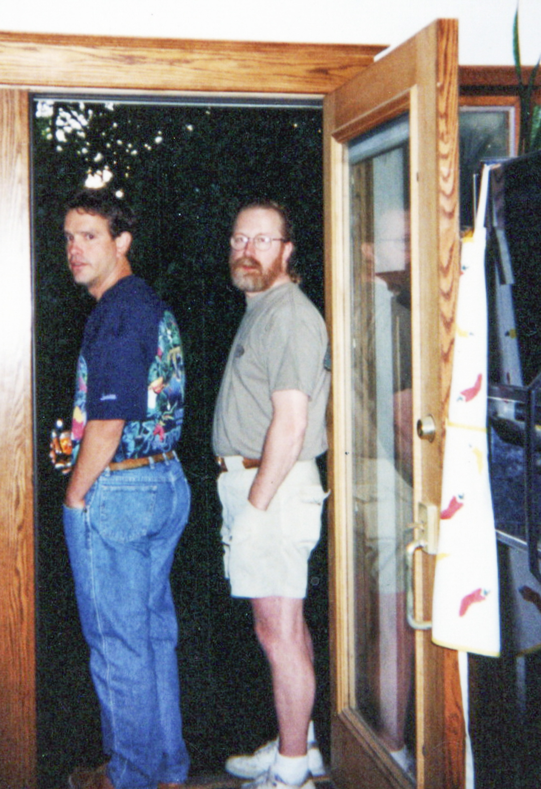Robin Mayberger Farewell — photo 56